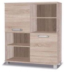 Kommode Maximus M25 – Eiche Sonoma