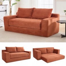 Vakuumverpacktes Sofa Marino – Beige