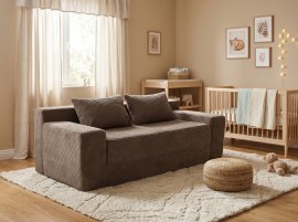 Vakuumverpacktes Sofa Marino – Beige
