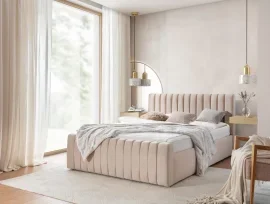 Hochbett Nicole - 180x200 cm