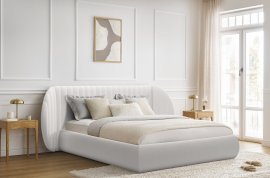 Hochbett Galin - 180x200 cm
