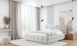 Bett Magnelio - 140x200 cm