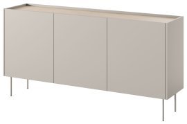 Kommode Desin 170 3D - Kaschmir