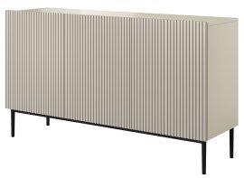 Kommode Nicole 150 3D - Kaschmir