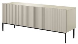 TV-Kommode Nicole 150 2K1SZ - Kaschmir