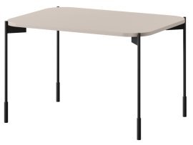 Couchtisch Sonatia 70 - Kaschmir