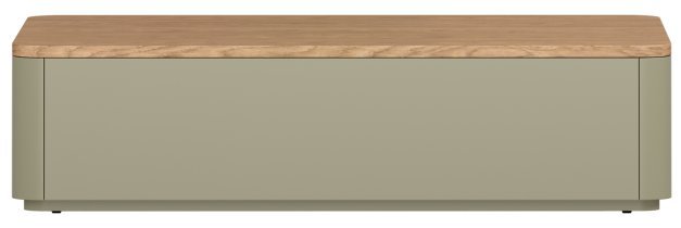 Bogart - Couchtisch Elivo 100 2SZ – Eukalyptus/Baltic Dune Eiche