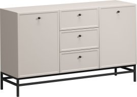 Kommode Lorini mit Beinen 2T3S – 150 cm