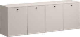 Wandkommode Lorini 4D – 200 cm