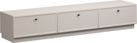 TV-Kommode auf Sockel Lorini 2SZ1K – 200 cm