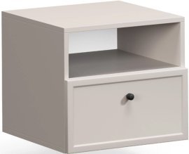 Wand-Nachtkästchen Lorini