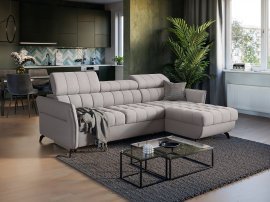 Ecksofa Elarias Mini