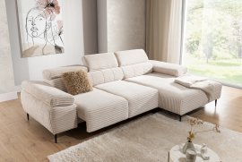 Ecksofa Taloria Mini