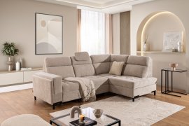 Ecksofa Gespano B