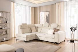 Ecksofa Loario B