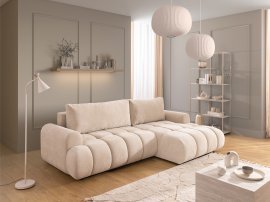 Ecksofa Lutario Mini