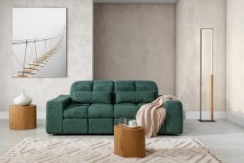 3-Sitzer-Sofa mit Relaxfunktion Magnelio III
