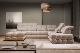 Modulares System Magnelio Prestige