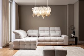 Ecksofa Magnelio Prestige