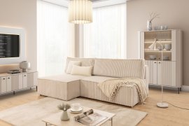 Ecksofa Solvero Mini