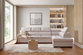 Ecksofa Taremo Maxi