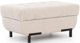 <p>Polsterhocker Tyrion mit Stauraum</p>