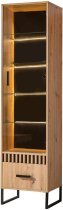 Domel - Vitrine Lamelix 03