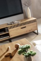 Domel - RTV-Kommode Lamelix 07