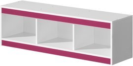 Regal Guliver 10 – rosa