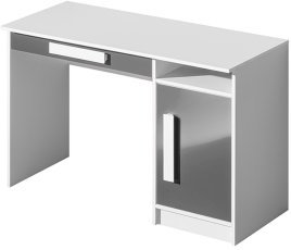 Schreibtisch Guliver 09 – Grau