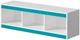 Regal Guliver 10 – türkis