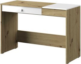 Schreibtisch Nero 10 – Hochglanz