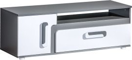TV-Kommode Apetito 17 – Anthrazit