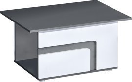 Couchtisch Apetito 18 – Anthrazit