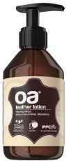 Pflegelotion für Leder und Kunstleder OA Leather Care – 250 ml