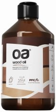 Imprägnieröl für Küchenarbeitsplatten und Holzmöbel OA Wood Oil – 250 ml