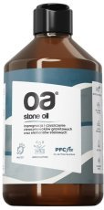 Reinigungs- und Pflegemittel OA Stone Oil für Oberflächen aus Granit, Stein und Stahl