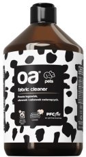 Flüssigwaschmittel für Haustierbetten und -zubehör OA Fabric Cleaner