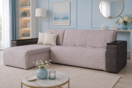 Ecksofa Modern – 160 cm