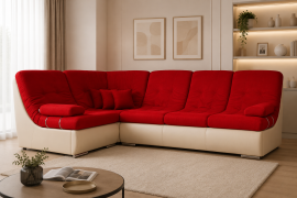Ecksofa Bozen Eco - 4