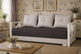 3-Sitzer-Sofa Vienna