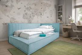 Schrankbett Kidi Lux – 90 × 200 cm