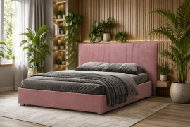 Schrankbett Lucy – 140 x 200 cm