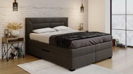 Boxspringbett Maya