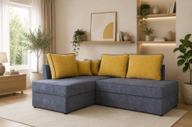 Ecksofa Milan