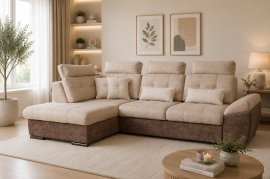 Ecksofa Roland