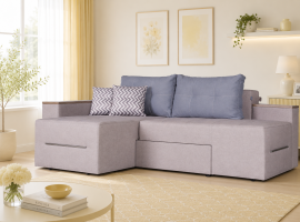 Ecksofa Favorite