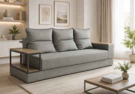 3-Sitzer-Sofa Garrett