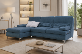 Ecksofa Zeon 3