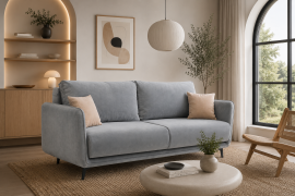 3-Sitzer-Sofa Rolf
